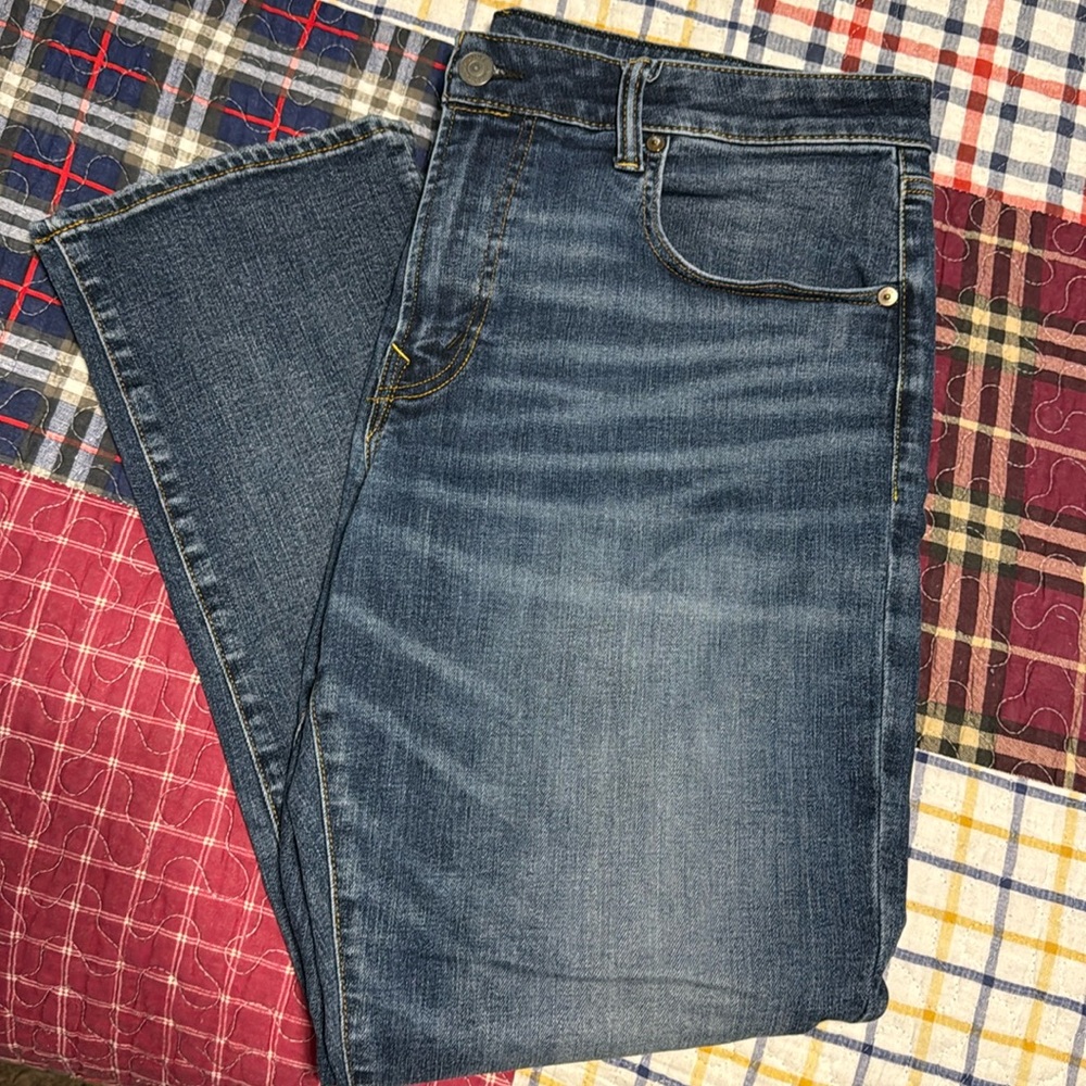 American Eagle AirFlex jeans